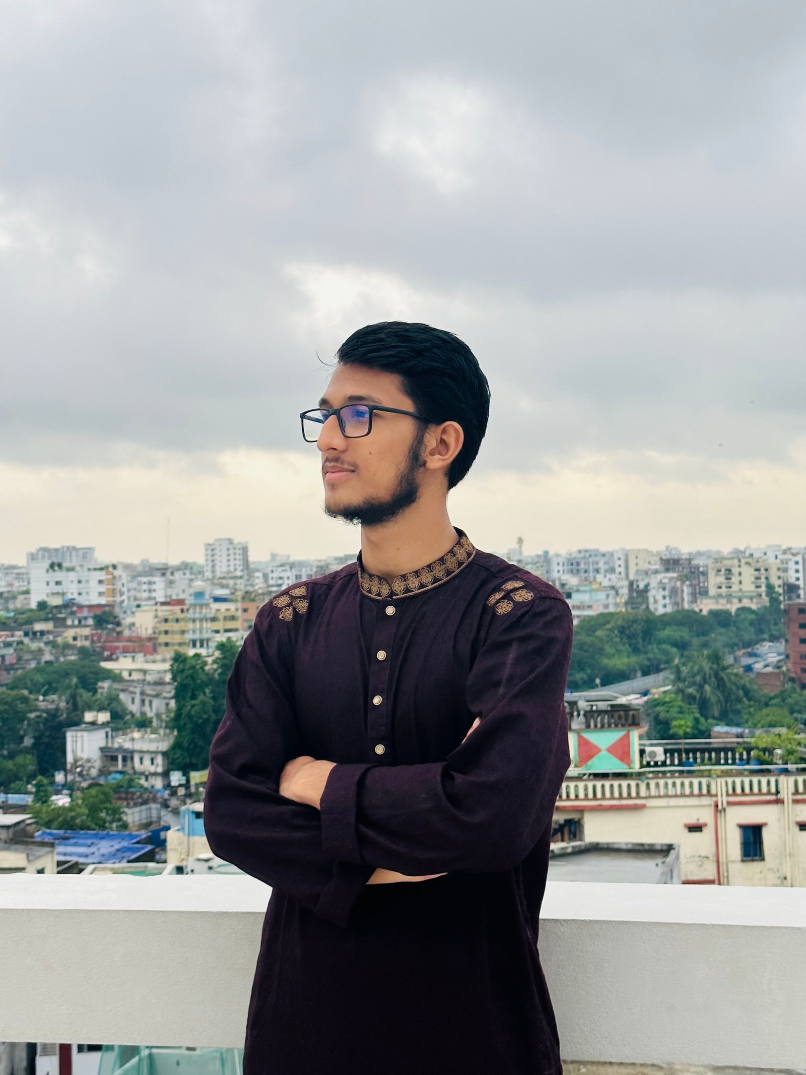 Islam Mahdi Muntasir